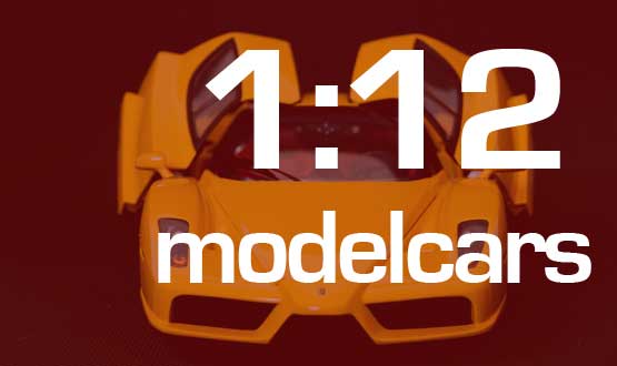 1:12 Modelcars